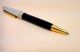 Montblanc Meisterstuck Solitaire Doue 3-Tone Ballpoint Pen (2)_th.jpg